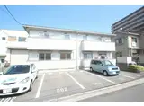 プラムガーデンA