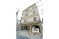 大阪府大阪市阿倍野区天王寺町南の建物