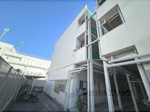 小池マンション北棟