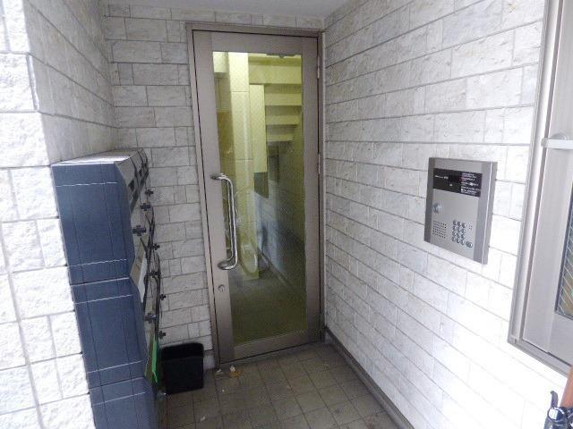 シャンテ小台