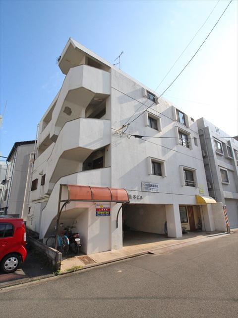 松本ビル