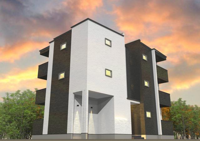 REGALEST-F古市2