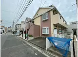 ポラン片野新町