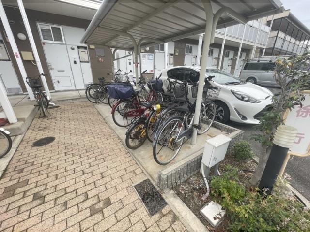 レオパレスグレイスⅡ