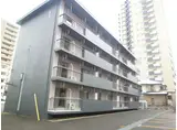 テレパレス榴ヶ岡2号棟
