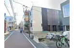 ダリアステート西新井