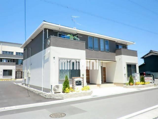 グランアーブルA
