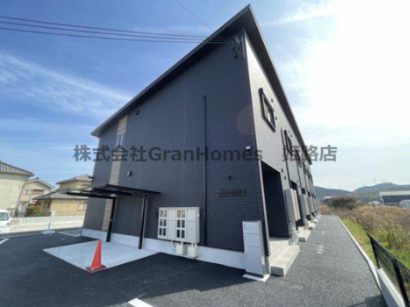 GRAN VILLAGE御着