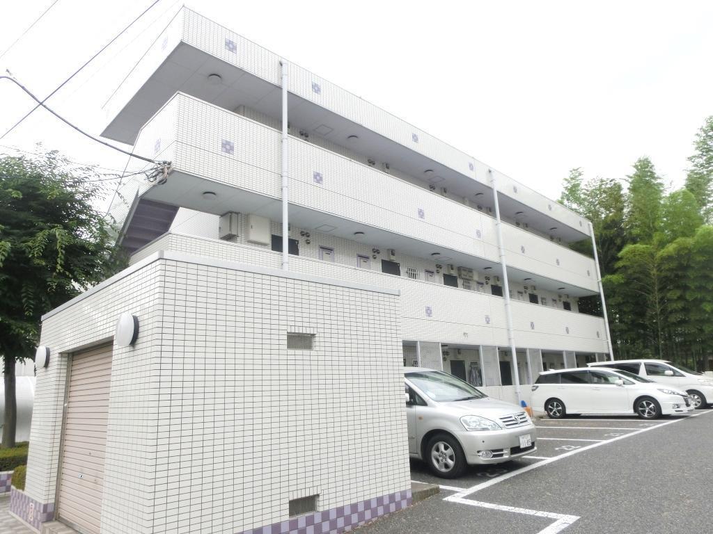 アーケティックマンションIII