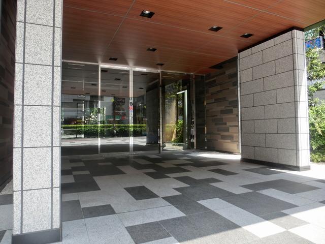 ルミナリータワー池袋