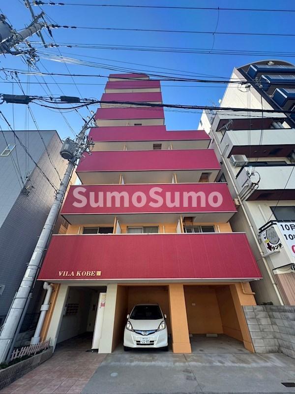 ヴィラ神戸8