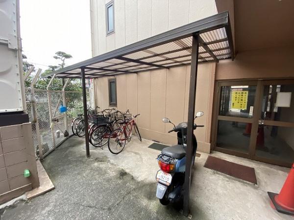 エステート北野田