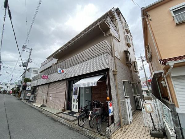 エステート北野田