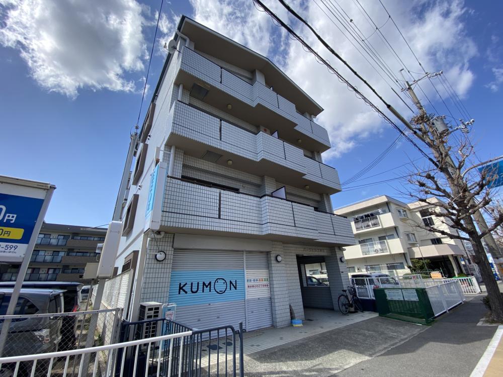 パークヒルズ津田