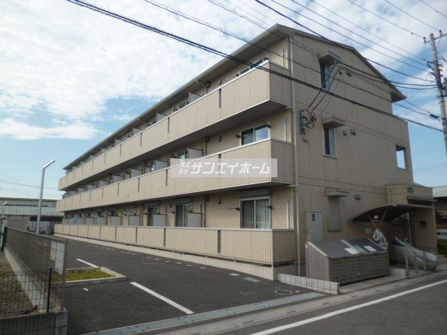 カメリア武蔵藤沢