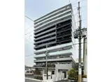 S-RESIDENCE堺市駅前