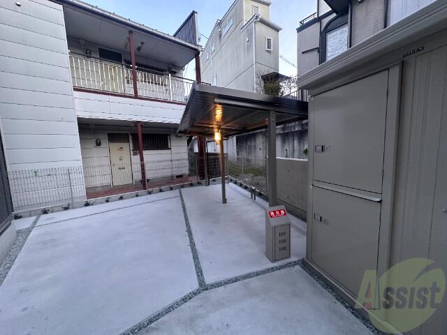 ブリックス北仙台
