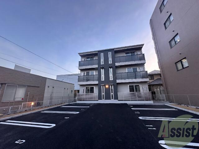 ブリックス北仙台