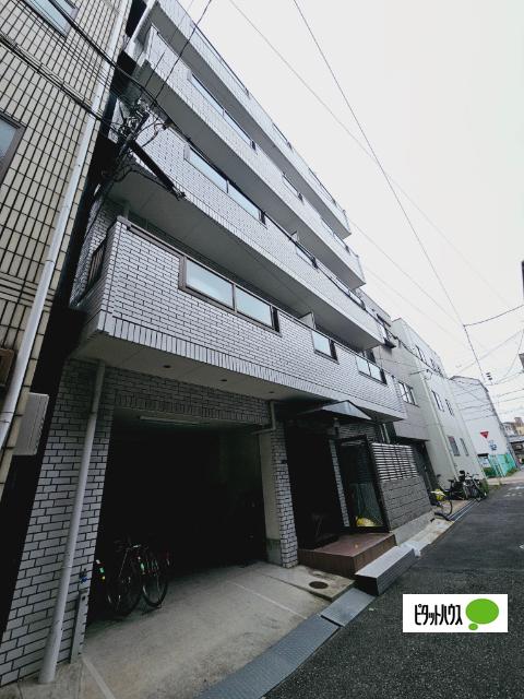 ポートアメニティー弁天