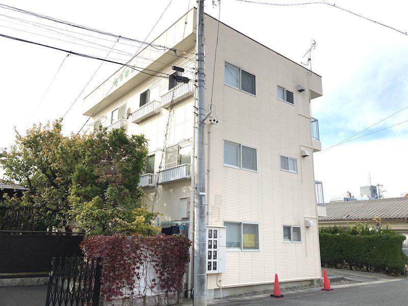 ヴィラ横田