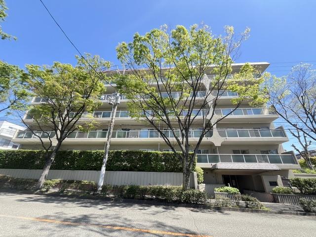 芦屋打出レックスマンション