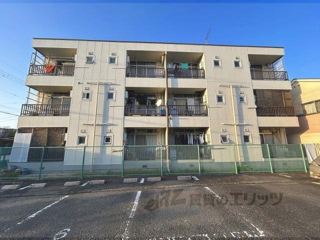 鎌田マンション
