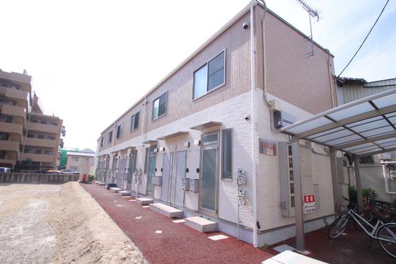 BELL CUBE尾長東