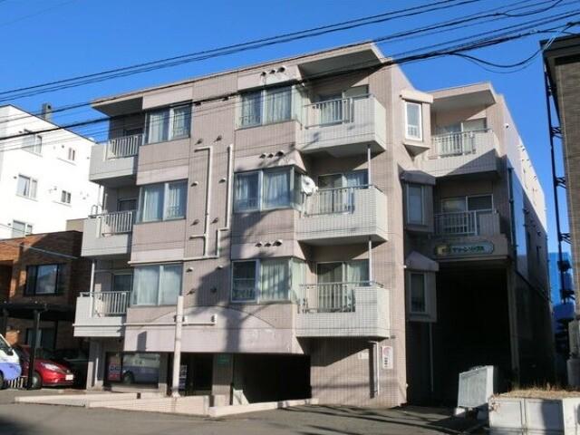 ニューグリーンリーブス