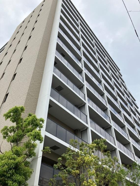 MJR深川住吉