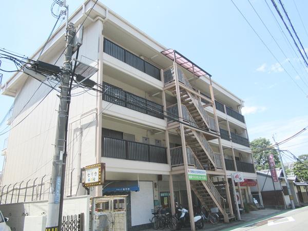 三浦マンション