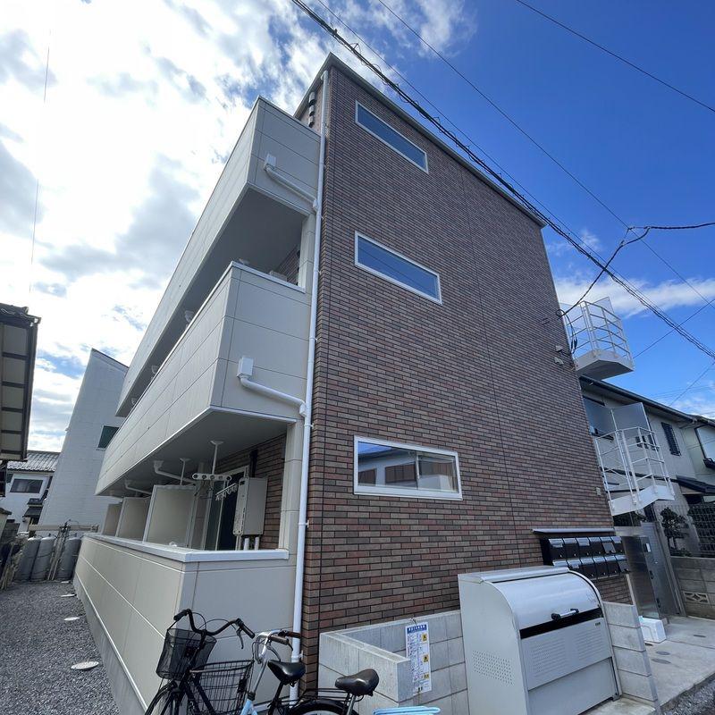 メルディア大和田