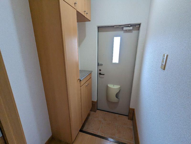 エスポワール弐番館