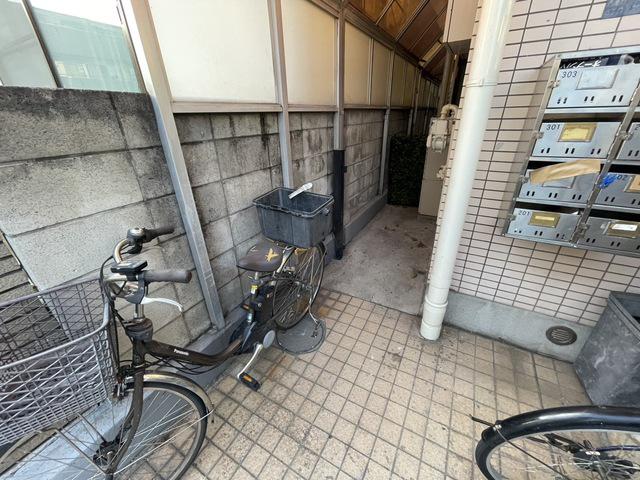 フラワーシティー