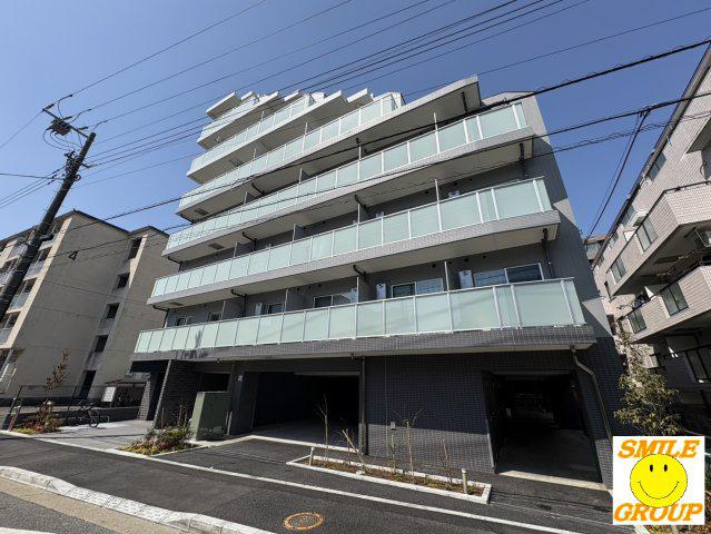 グランカーサ西葛西