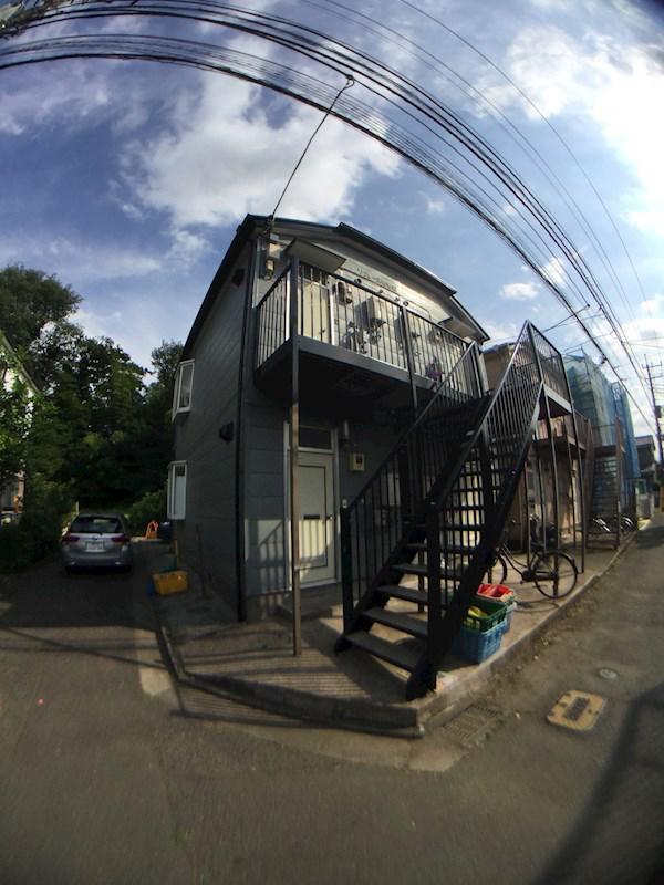 リヴレーヌ壱番館