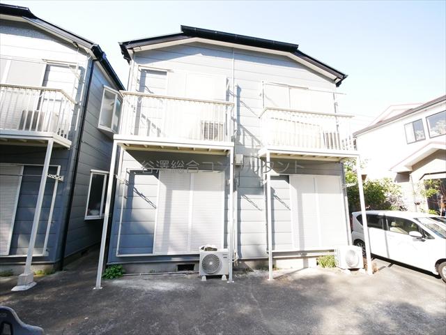 リヴレーヌ壱番館