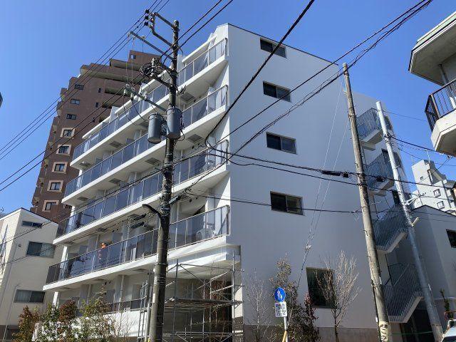 ルミーク本町ウエスト