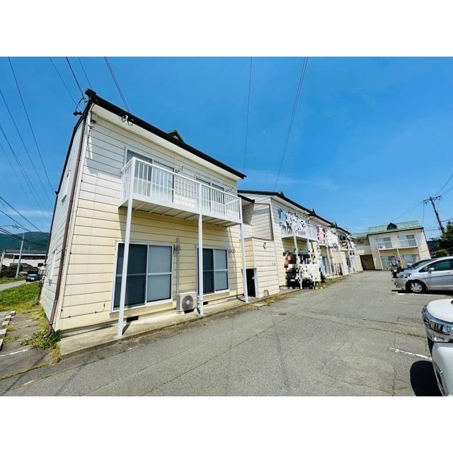 伊北シティ