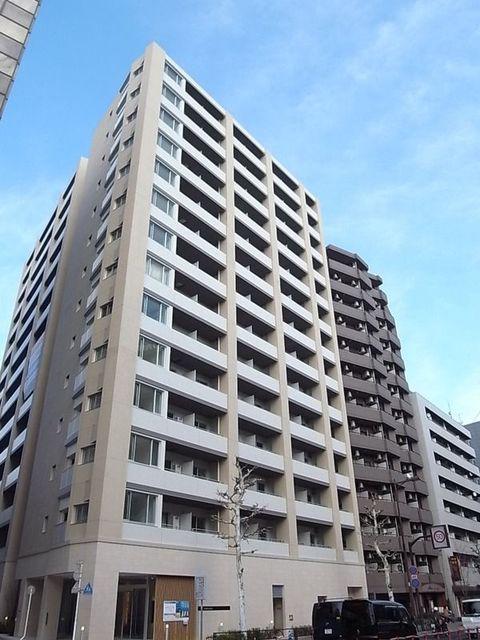 エミリブ練馬(2LDK/11階)