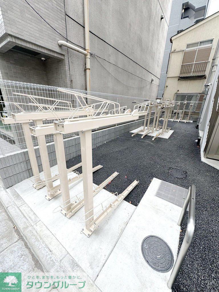 GRANPASEO錦糸町
