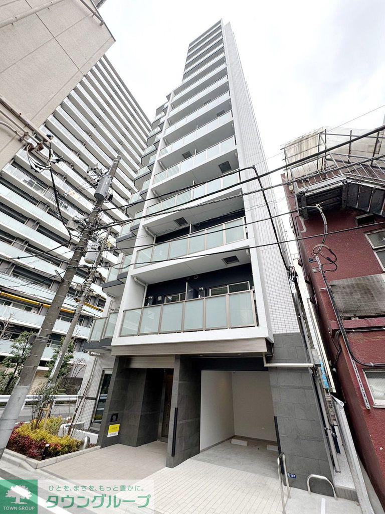 GRANPASEO錦糸町