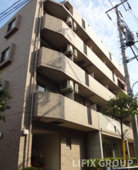 アヴィニティー上板橋