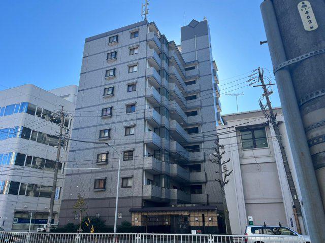 エスポワール金山