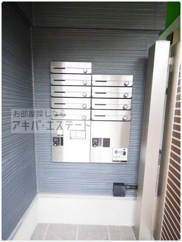CRECIA梅田