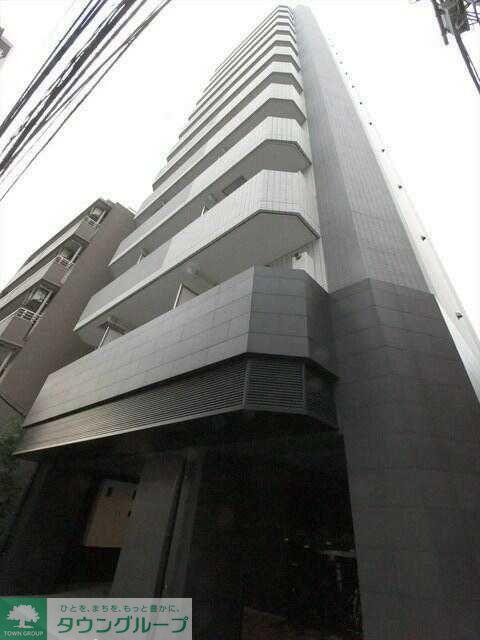 GRAN PASEO 田原町(1LDK/8階)