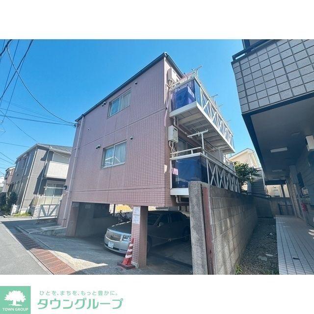 メゾンドヤマト