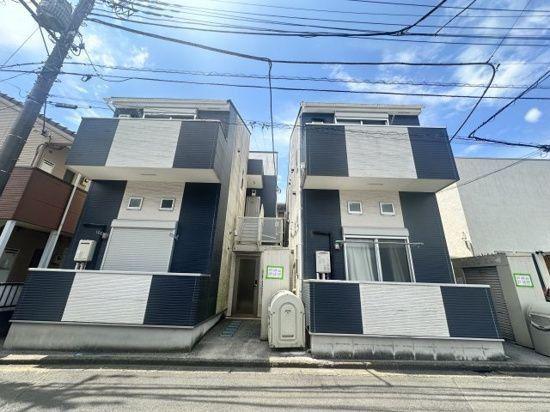 EXCEL新狭山Ⅰ