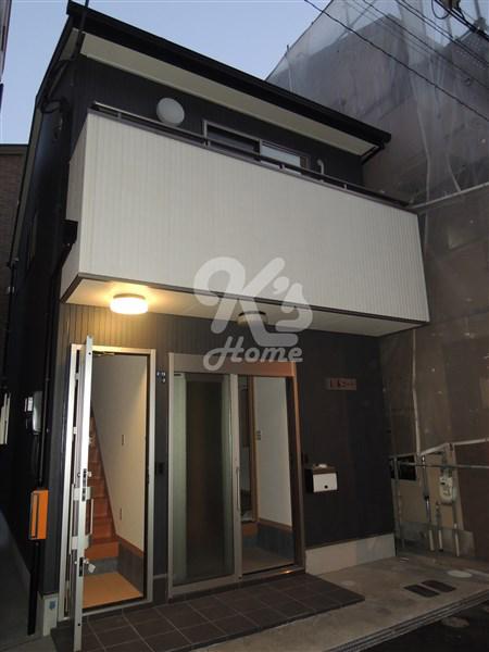 L・Kコート