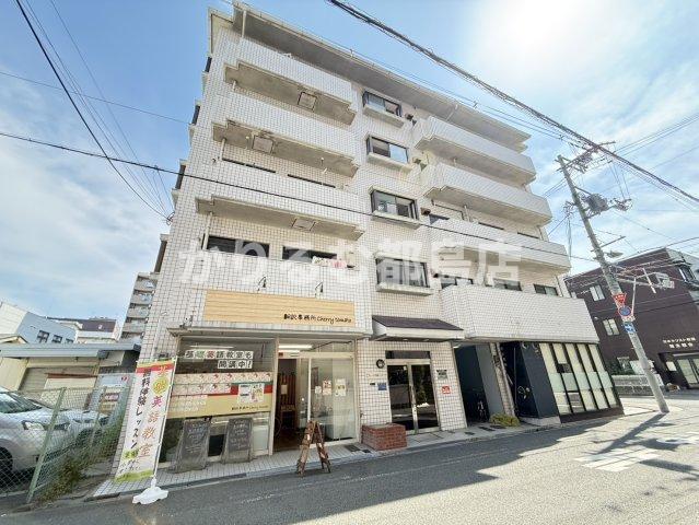 エクレーヌ橋本