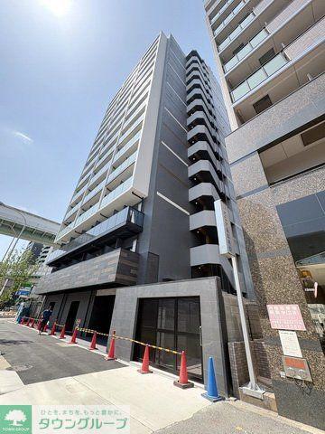 S-RESIDENCE高岳BRESA(1K/5階)